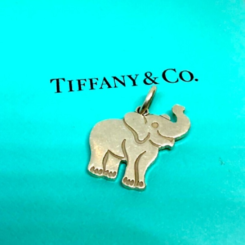 🩵TIFFANY & CO🩵